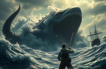 Rahasia Menaklukkan Boss Laut di Fishing God